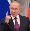 В САЩ разказаха за тайната стратегия на Путин за Украйна