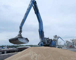 Турция полага активни усилия за възобновяване на сделката със зърно