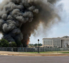 Генерирано от ИИ изображение на експлозия до Пентагона заля социалните медии
