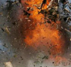 Ракетни удари поразиха украински военни обекти в Донбас