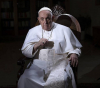 Папата готов да действа като посредник в религиозния спор в Украйна