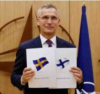 Сенатът на САЩ одобри присъединяването на Финландия и Швеция към НАТО