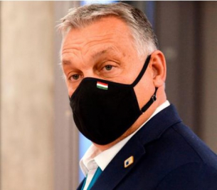 Орбан е готов на всичко, за да остане на власт