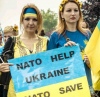 «Никой в НАТО няма намерение да добавя Украйна към дългия списък «отбранителни хрантутници»