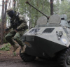Офанзивата на въоръжените сили на Украйна срещу Херсон