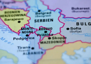 Сърбия, Албания, Северна Македония: защо още не са в ЕС?