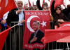 Рекорд: 2 милиона подкрепиха Ердоган в невиждан митинг