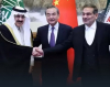 „Арабската пролет“ по американски се заменя с консолидацията на Близкия изток по китайски