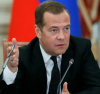 Медведев направи остро изявление след призива на Данилов да се унищожи Русия