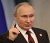 Путин спомена възможност за споразумение за прекратяване на войната в Украйна