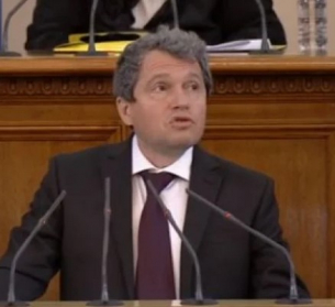 Тошко Йорданов: Няма какво да се лъжем, този парламент едва ли ще изкара 4 години