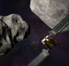 НАСА ще удари космически кораб в астероид, за да види дали ще се отклони