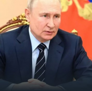 Путин няма да отиде в Африка, но Африка ще пристигне в Русия