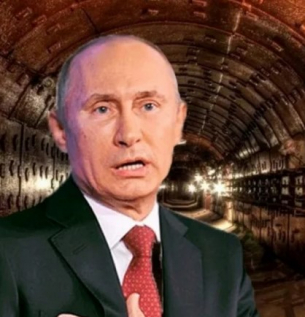 Бункерите на Путин: Бивш офицер от разузнаването разкри къде може да се крие руският президент