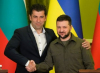 Вестник „Велт“: България – страната, която тайно спаси Украйна (обновена)