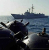 Вмимание: Черноморският флот на Русия предупреди за безконтролно плаваща украинска мина