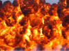 Взрив в контролирания от Киев град Запорожие