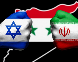 Започна ли Третата световна война!? Какво се крие зад израелския удар срещу иранците?