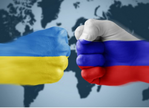 Украйна и Русия: Краят на играта