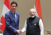 Убийството, което подпали дипломатически скандал между Канада и Индия