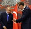 Вучич помоли Ердоган за спешна помощ