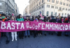 Италия регистрира голямо увеличение на убийствата на жени