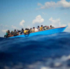 FAZ: Италианските власти обявиха извънредно положение заради наплива от мигранти