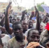 Демонстрантите в Ниамей поискаха изтеглянето на френските войски от Нигер