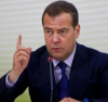 Дмитрий Медведев: Русия ще доставя храни само на приятелски страни. На враговете - не!