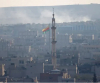 Турция бомбардира градове в Северна Сирия след атентата в Истанбул