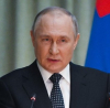 Путин: Ключови промишлени сектори имат голямо забавяне