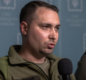 Буданов е загинал при ракетна атака в Киев, твърди Русия