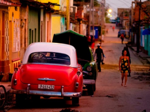 Куба опустява. При това бягат най-вече младите.