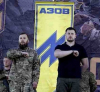 Time: Нацистите от «Азов» — истината, която Западът предпочита да забрави