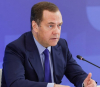 Медведев: „Молдова може да се присъедини към ЕС чрез създаването на нова Велика Румъния“