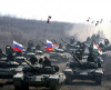 Танкове и десетки хиляди войници: Русия се готви да нахлуе в Украйна?