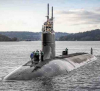 Der Spiegel: 40% от американските подводници са извън строя и чакат ремонт