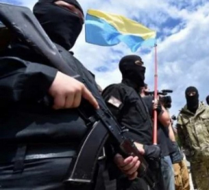 US наемник разказа как се воюва в Украйна