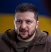 Предстоят кадрови промени в украинската администрация, заяви Зеленски