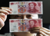Как китайският юан крепи икономиката на Путин
