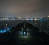 Опасен инцидент с ирански катери и американски военни кораби в Персийския залив