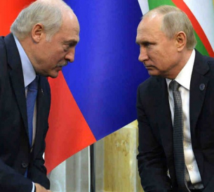 Лукашенко: Всички ще загинат, ако Русия рухне