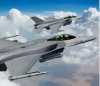 Русия: Западът ще поеме колосални рискове, ако доставят на Украйна F-16