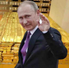 Manager Magazin: Западът е в тупик заради маневрите на Русия със златото