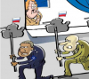 Полски експерт за истерията срещу Русия