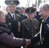 Моравецки: Путин изгражда нови лагери на изток