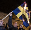 Изгорен Коран бетонира ветото на Ердоган за членството на Швеция в НАТО