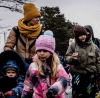 Русия се застъпи за отнетите в Европа украински деца