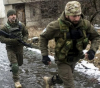 Британски наемници прииждат в Украйна, за да воюват срещу Русия