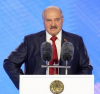 Беларуският президент подчерта подкрепата си за решението на Русия за Украйна
